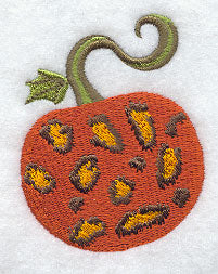 Wild Pumpkin (Leopard)