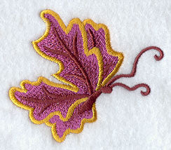 Leaf-Winged Butterfly 2