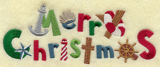 New England Merry Christmas