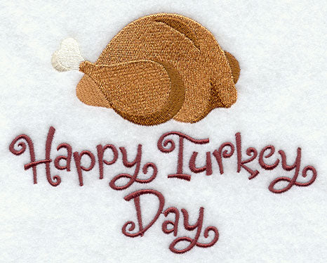Happy Turkey Day