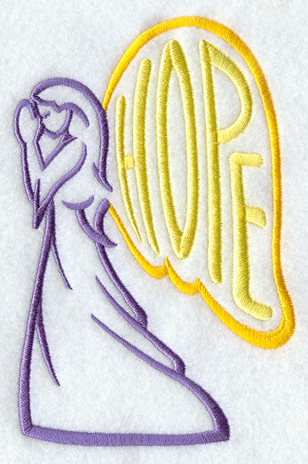 Hope Angel
