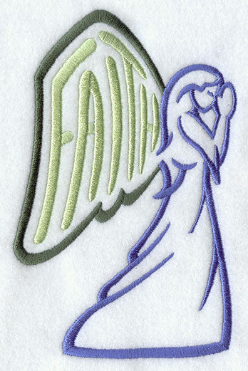 Faith Angel