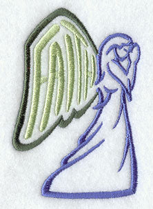 Faith Angel