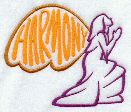 Harmony Angel