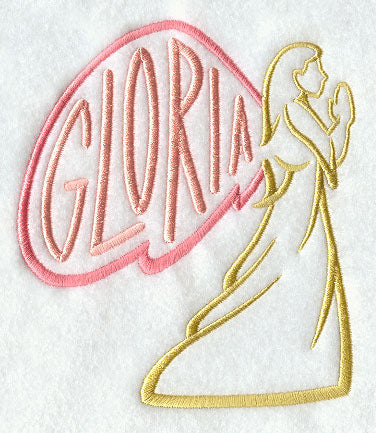 Gloria Angel