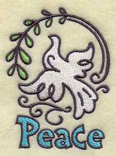 Dove Peace