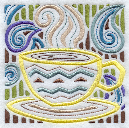 Mola Cuppa Joe Square