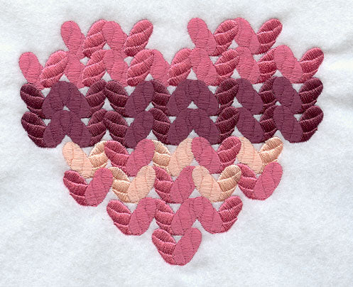 He Loves Me, He Loves Me Knit