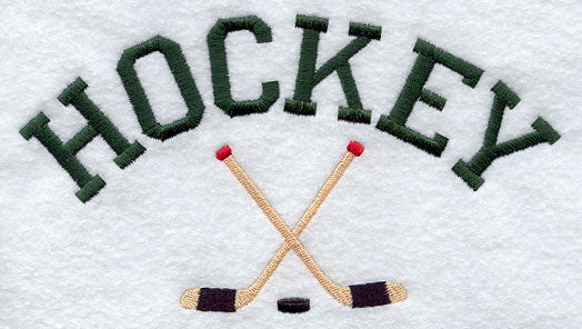 Hockey Jersey