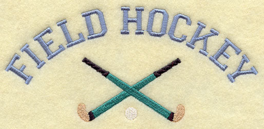 Field Hockey Jersey
