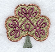 Celtic Shamrock