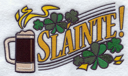 Slainte