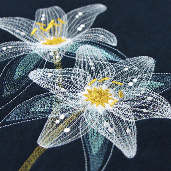 A Sheer Delights in Spring Design Pack