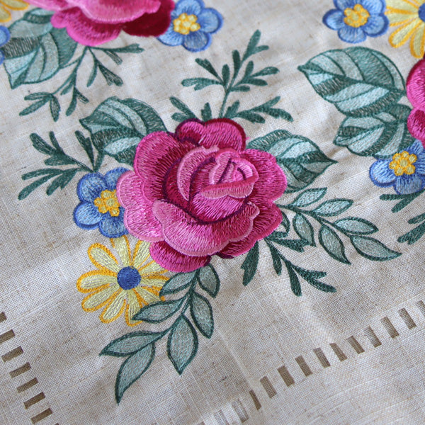 Rose & Botanicals Design Pack