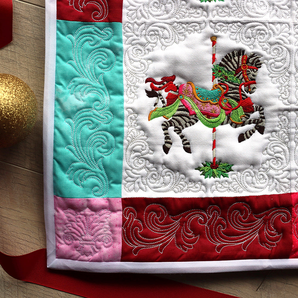 Classic Flourish Design Pack