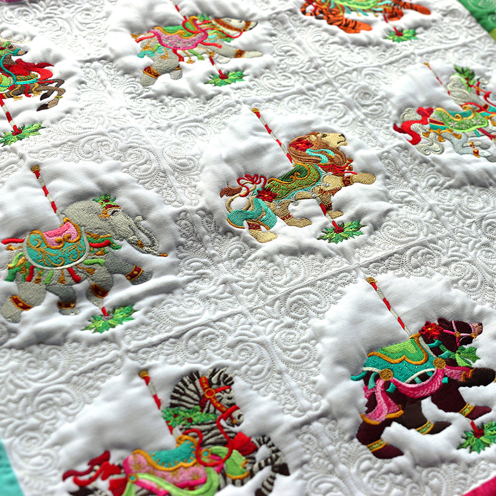 Classic Flourish Design Pack