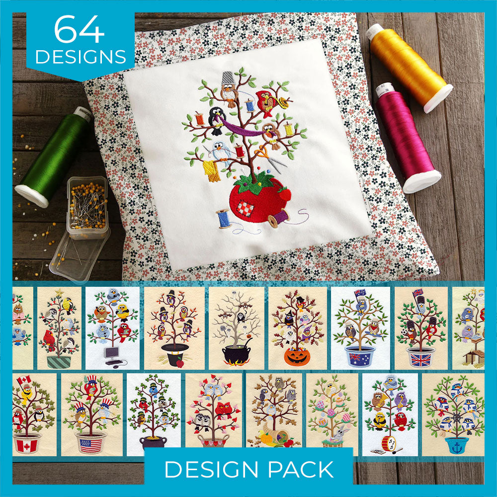 Terrific Tweets Design Pack