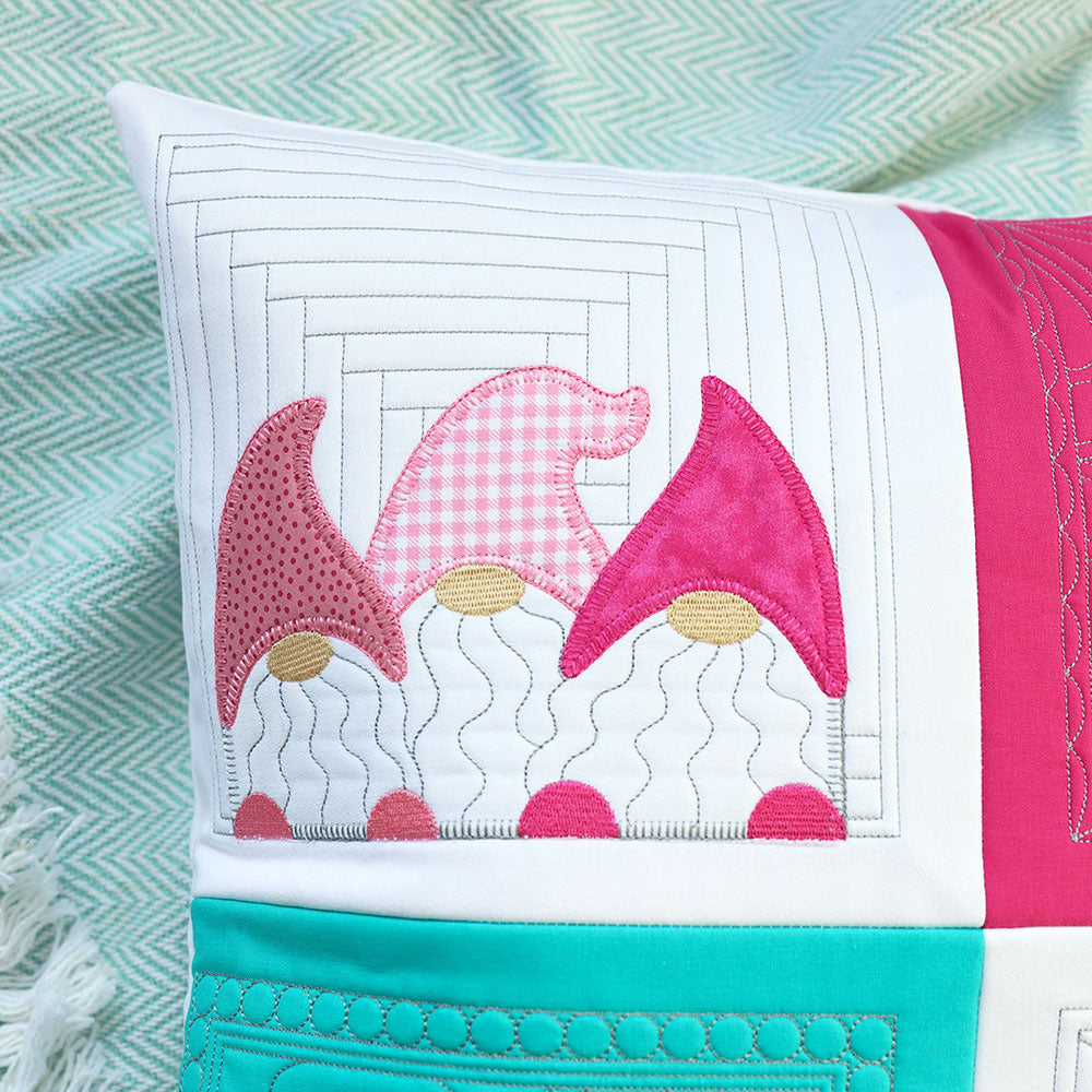 Timeless Quilting Squares Design Pack