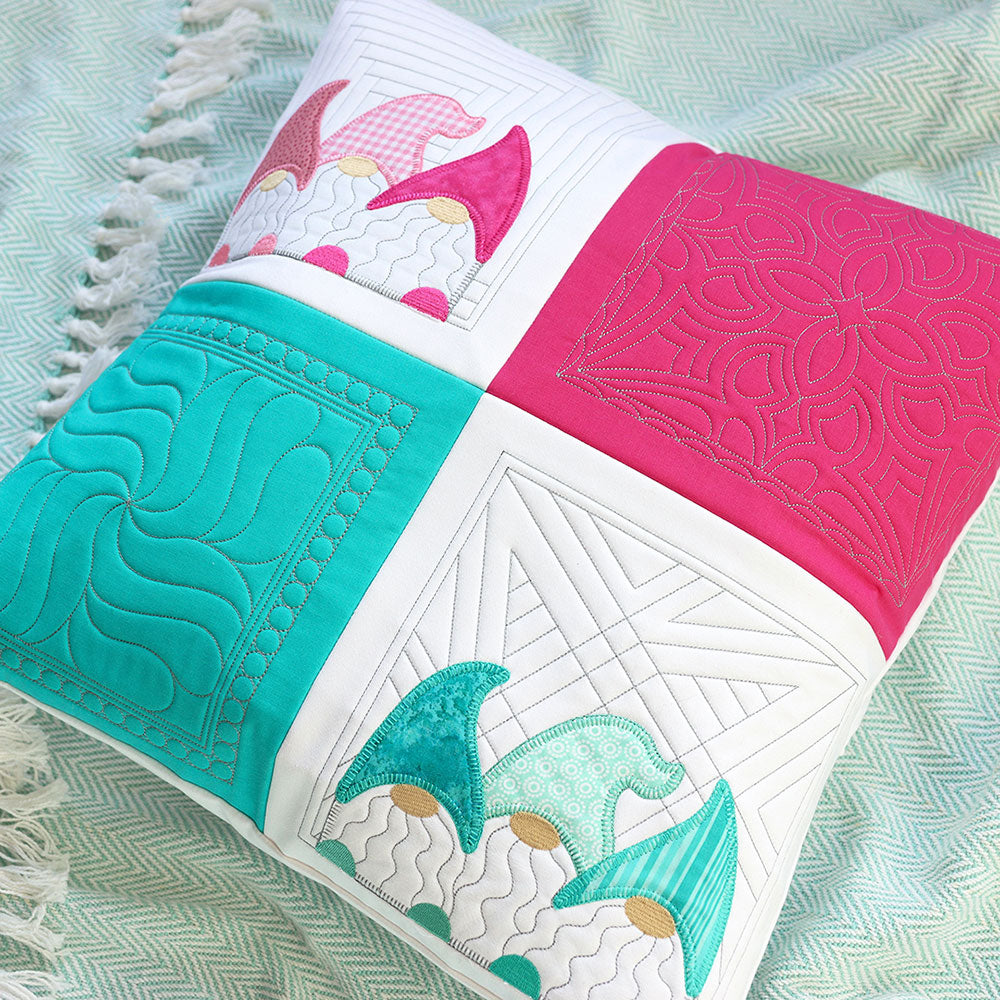 Timeless Quilting Squares Design Pack