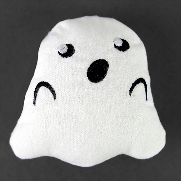 Boo to You Ghost Bucket Toss 2 (In-the-Hoop)