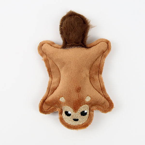 Flying Squirrel Stuffie (In-the-Hoop)