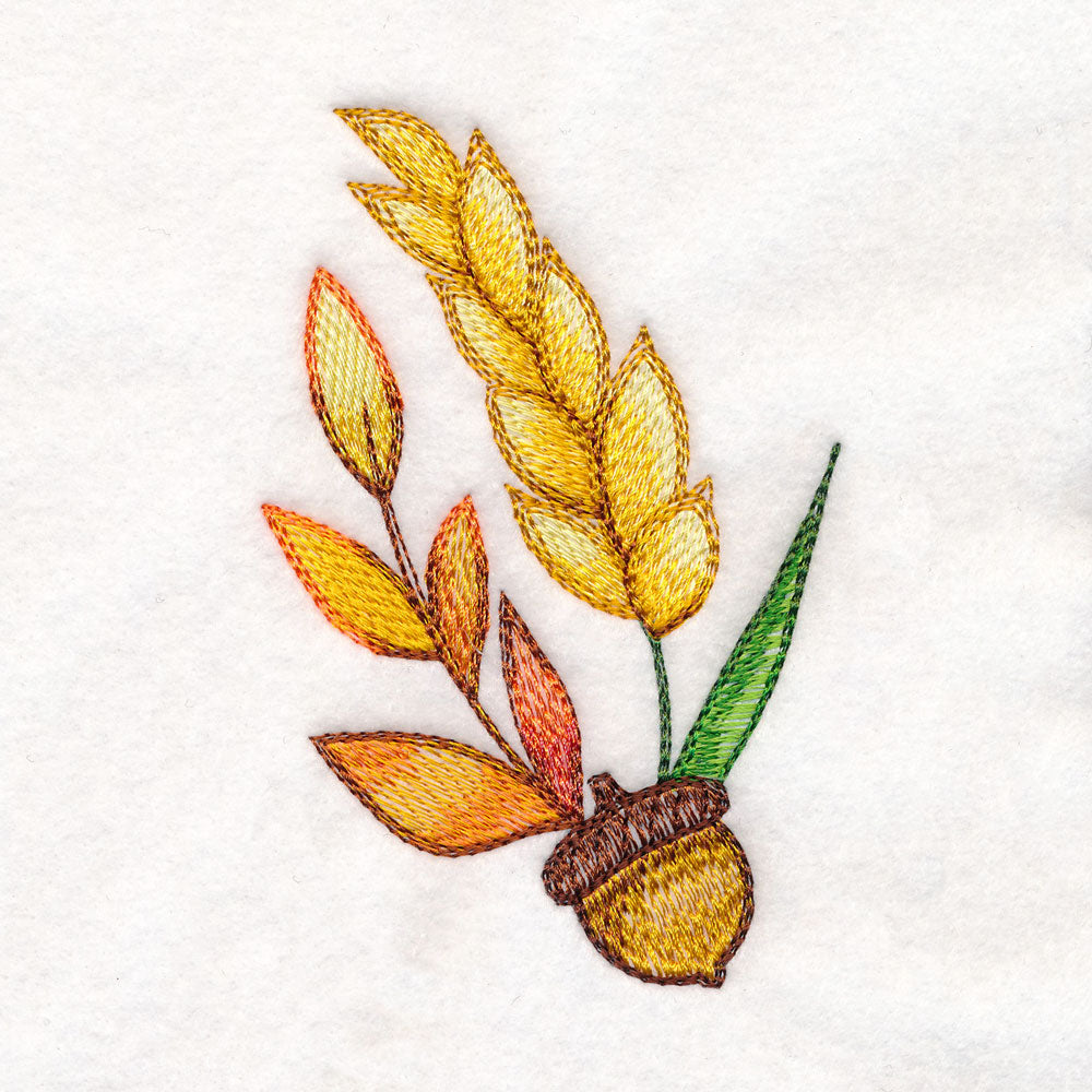 Sunflower Fields Apron Set