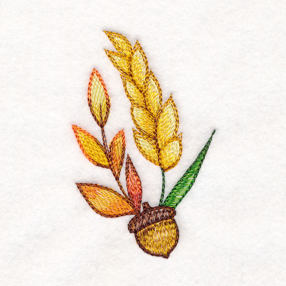 Sunflower Fields Apron Set