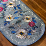 Winter Florals Table Runner Set