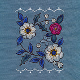 Winter Florals Table Runner Set