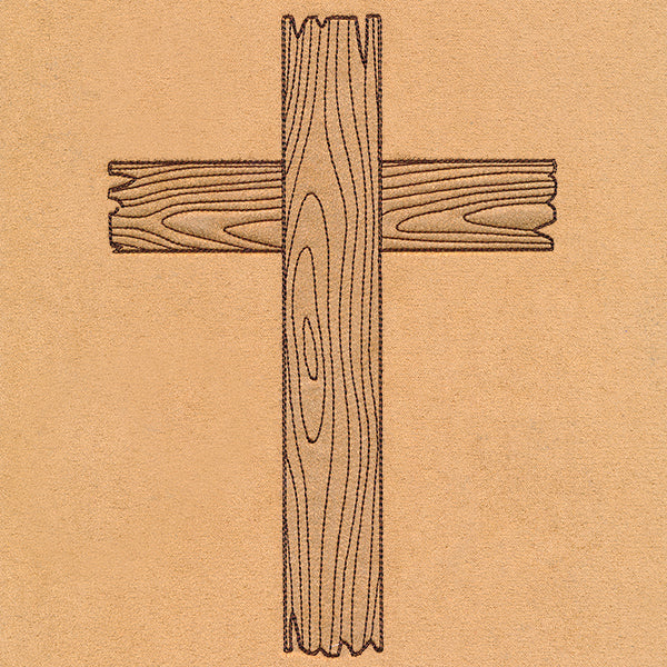 Rustic Cross