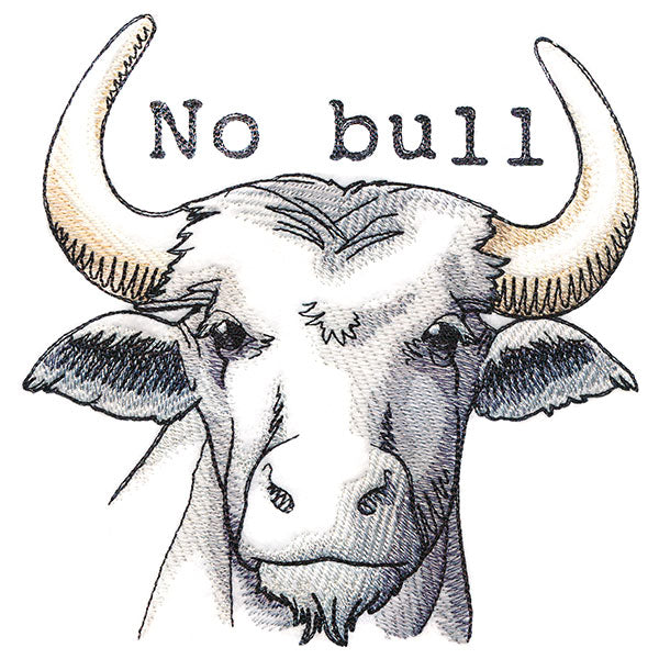 No Bull