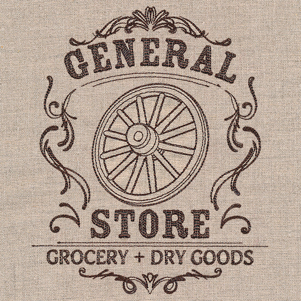 Southwest Market - General Store