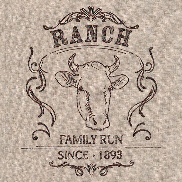 Southwest Market - Ranch