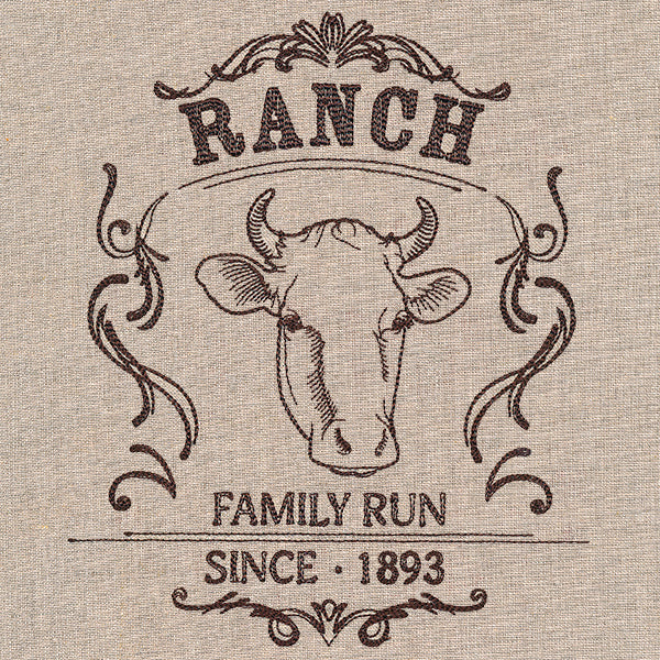Southwest Market - Ranch