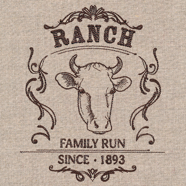 Southwest Market - Ranch