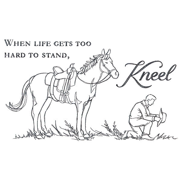 When Life Gets Too Hard