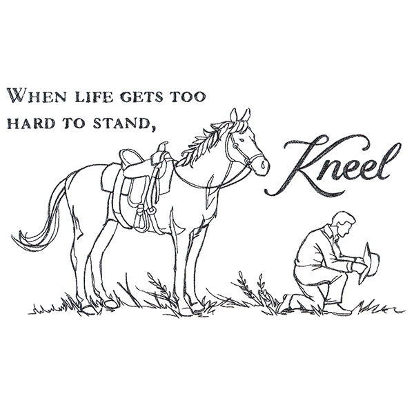 When Life Gets Too Hard