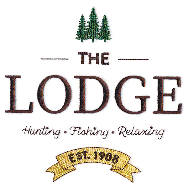 The Lodge
