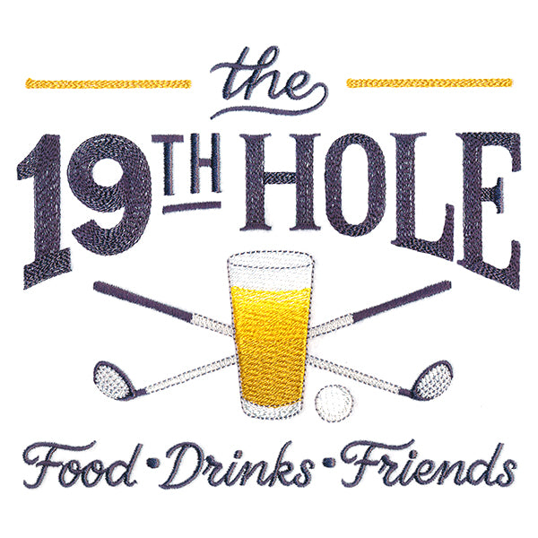 The 19th Hole