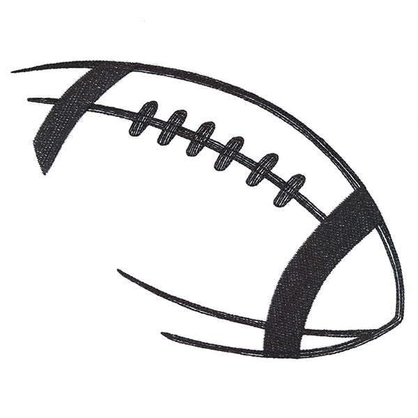 Iconic Sports - Football