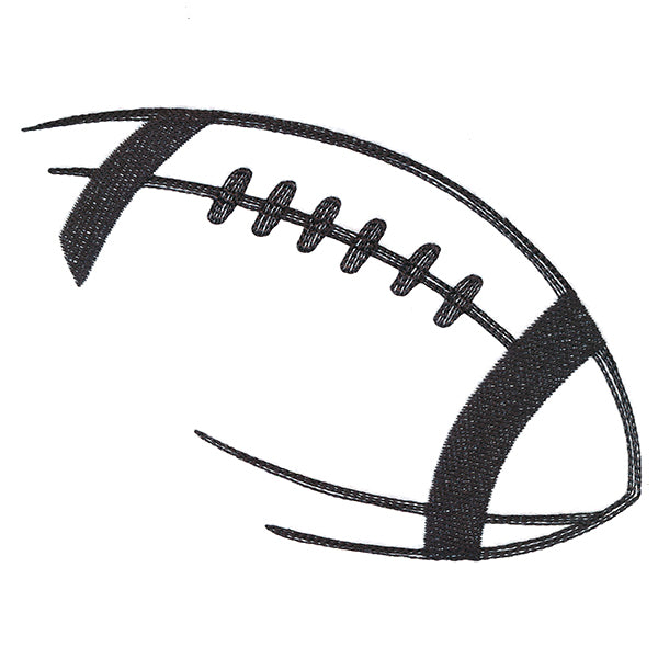 Iconic Sports - Football