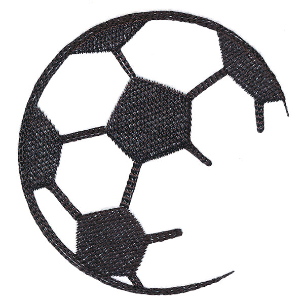 Iconic Sports - Soccer