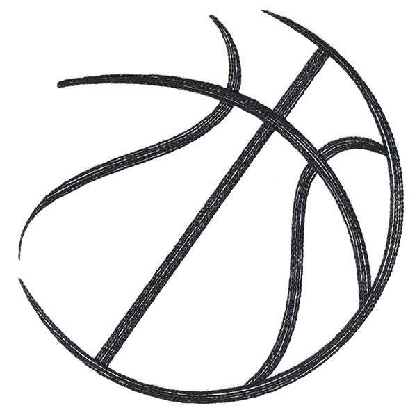 Iconic Sports - Basketball