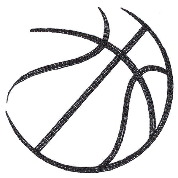 Iconic Sports - Basketball