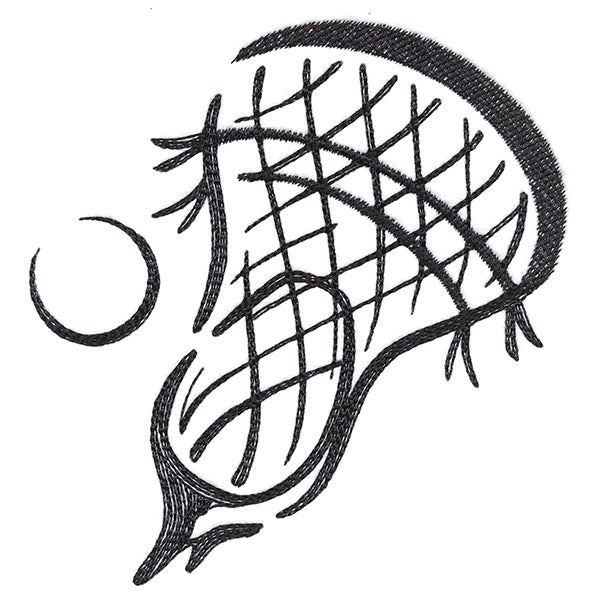 Iconic Sports - Lacrosse