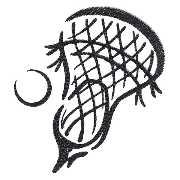 Iconic Sports - Lacrosse
