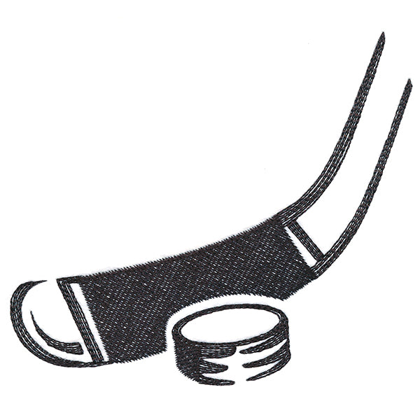 Iconic Sports - Hockey