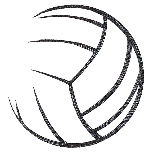 Iconic Sports - Volleyball