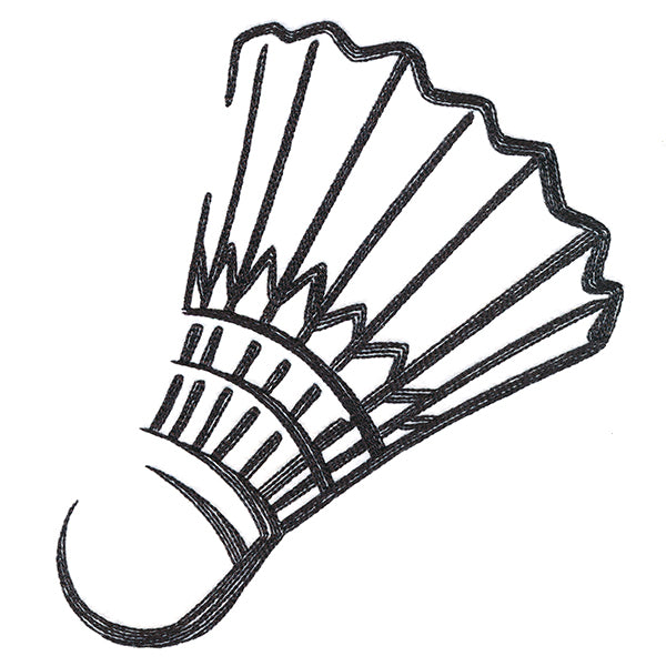 Iconic Sports - Badminton