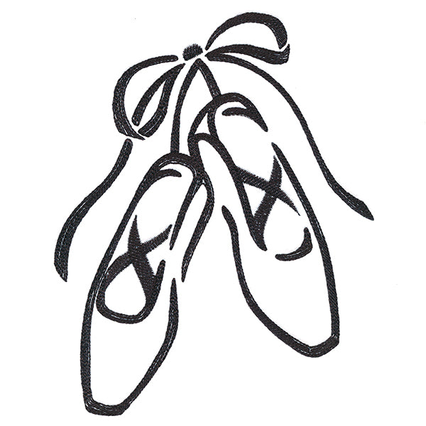 Iconic Sports - Ballet